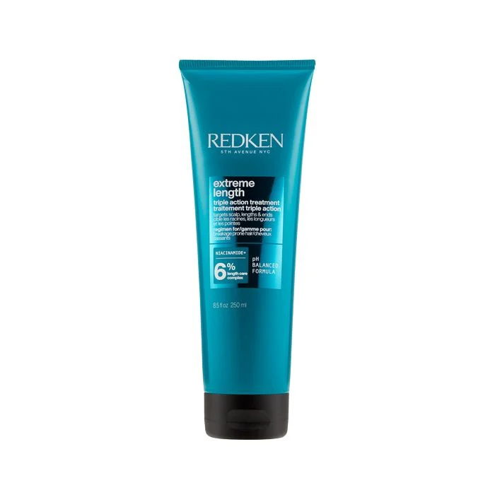 Redken Extreme Lenght Triple Action Treatment 250ml