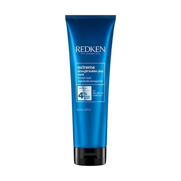 Redken Extreme Strenght Builder Plus Mask 250ml