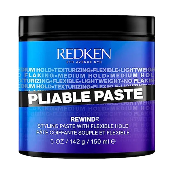 Redken Rewind Pliable Paste 150ml