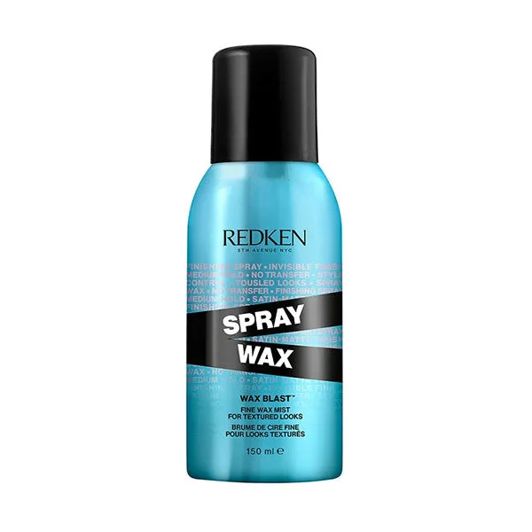 Redken Spray Wax 150ml