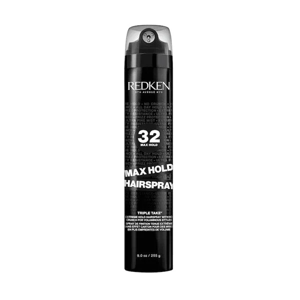 Redken Triple Take Max Hold Hairspray 300ml