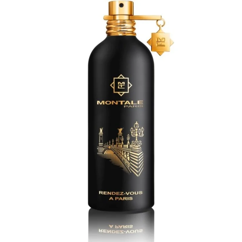 RENDEZ VOUS À PARIS 100ml