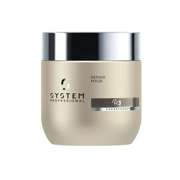 System Professional Repair Mask 200ml