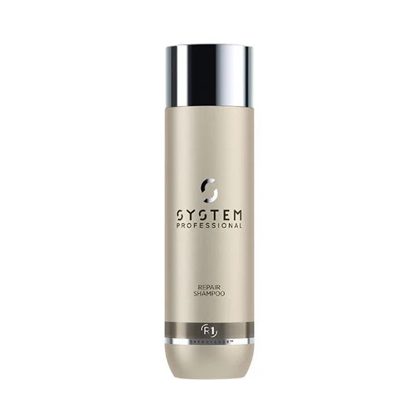 System Professional Repair Shampoo 250ml