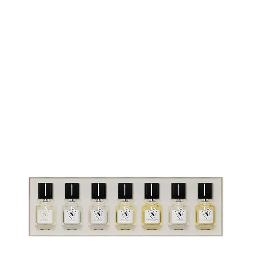 Reservation Eau de Parfum Miniature Set