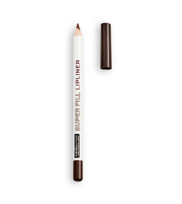 Makeup revolution Relove Super Fill matita labbra 1 g Wonder
