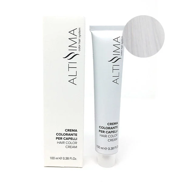 Altissima Rinforzatore Di Schiaritura 1000 100ml