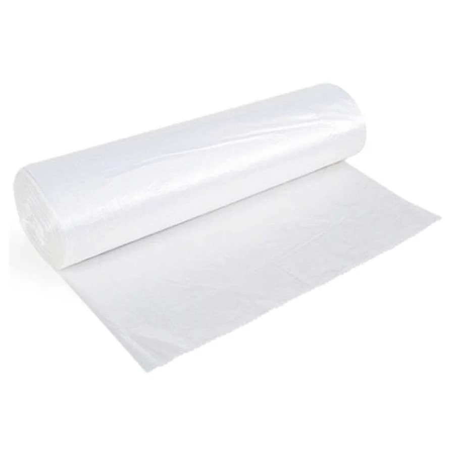 TELO HD PER FANGHI ROTOLO 25 PZ. MISURE 160×200 CM.