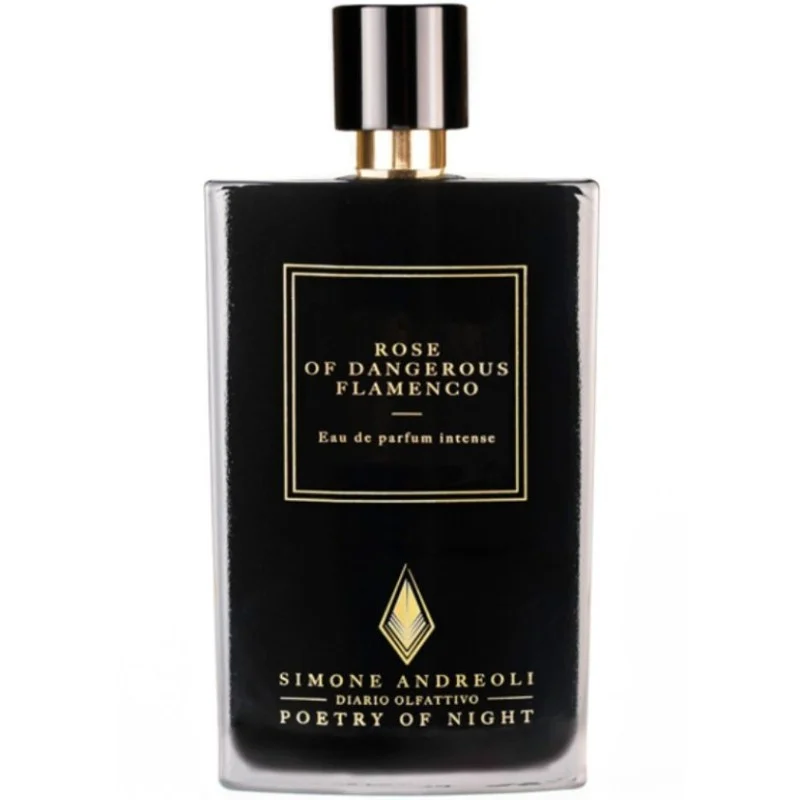 Rose of Dangerous Flamenco 100ml