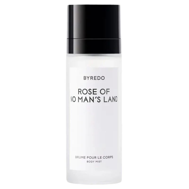 BODY MIST ROSE OF NO MAN’S LAND 100ml