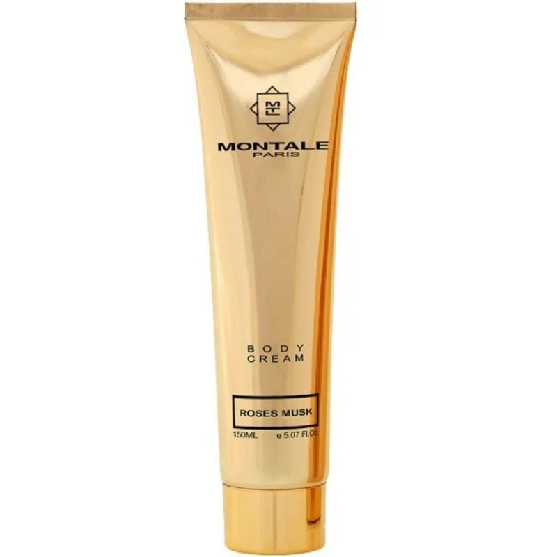 Roses Musk Body Cream 150ml