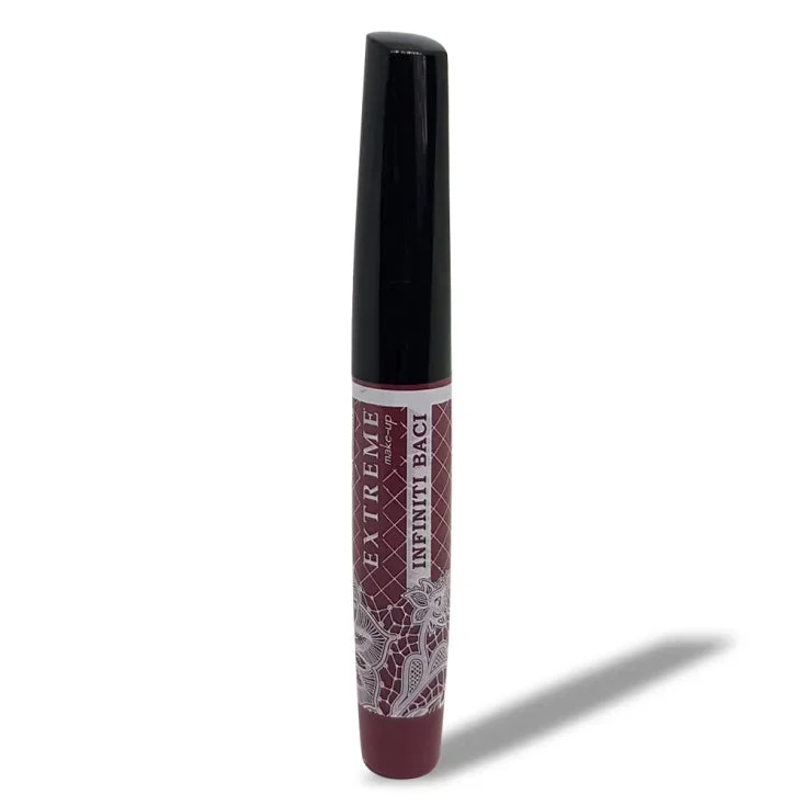 Beautytime international Rossetto Liquido Infiniti Baci Cherry Extreme