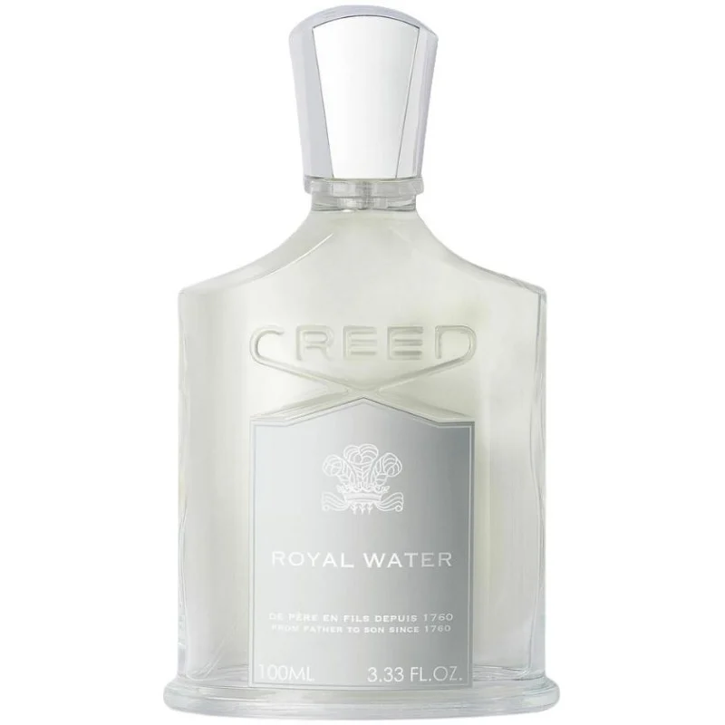 ROYAL WATER 100ml