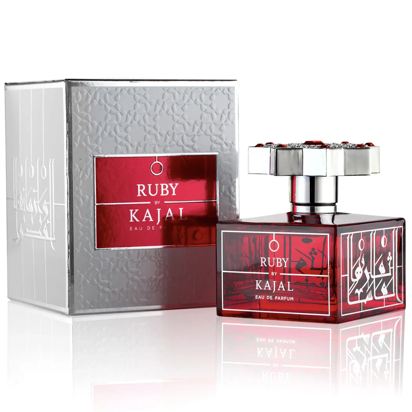Ruby 100ml