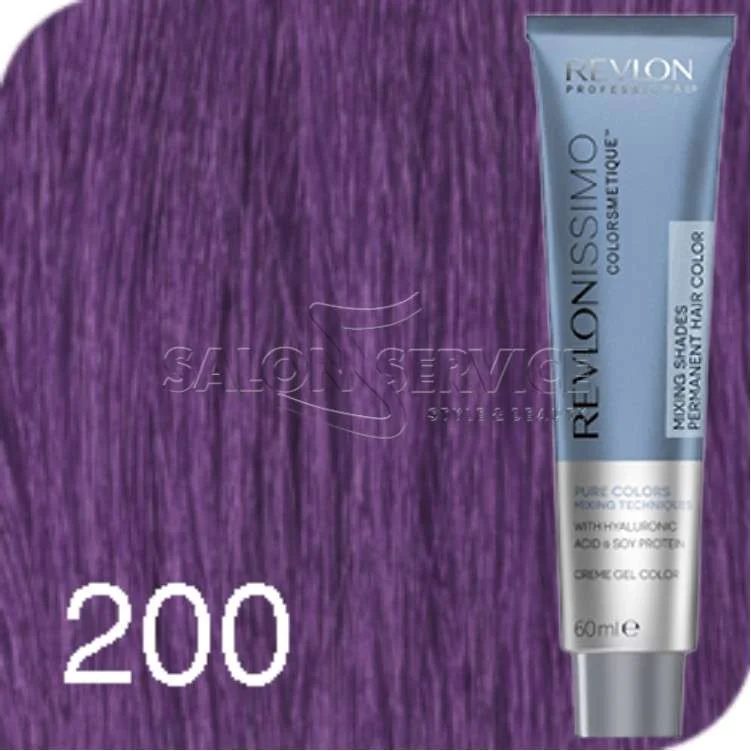 REVLONISSIMO OLD MIXING BOOSTER 200 50 ML. – VIOLA