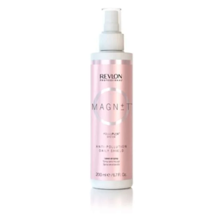 REVLON MAGNET POLLUPLEX SYSTEM ANTI POLLUTION DAILY SHIELD 200 ML.