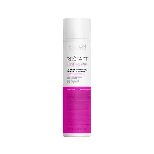 RESTART BOND REPAIR DAMAGE REVERSING GENTLE CLEANSER 250 ML.