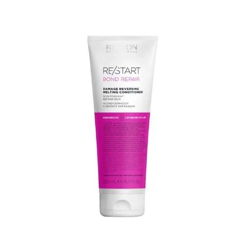 RESTART BOND REPAIR DAMAGE REVERSING MELTING CONDITIONER 200 ML.