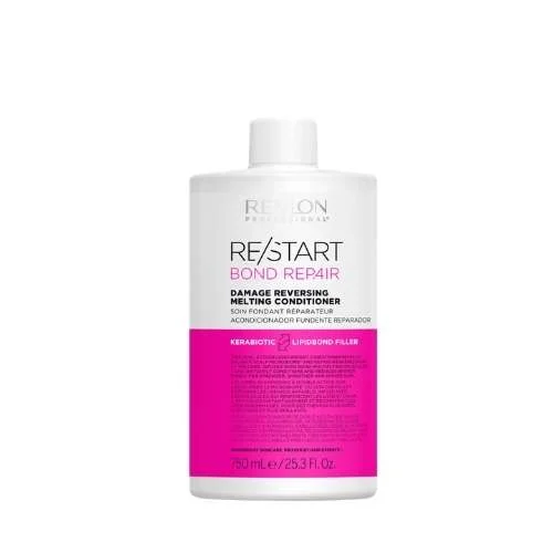 RESTART BOND REPAIR DAMAGE REVERSING MELTING CONDITIONER 750 ML