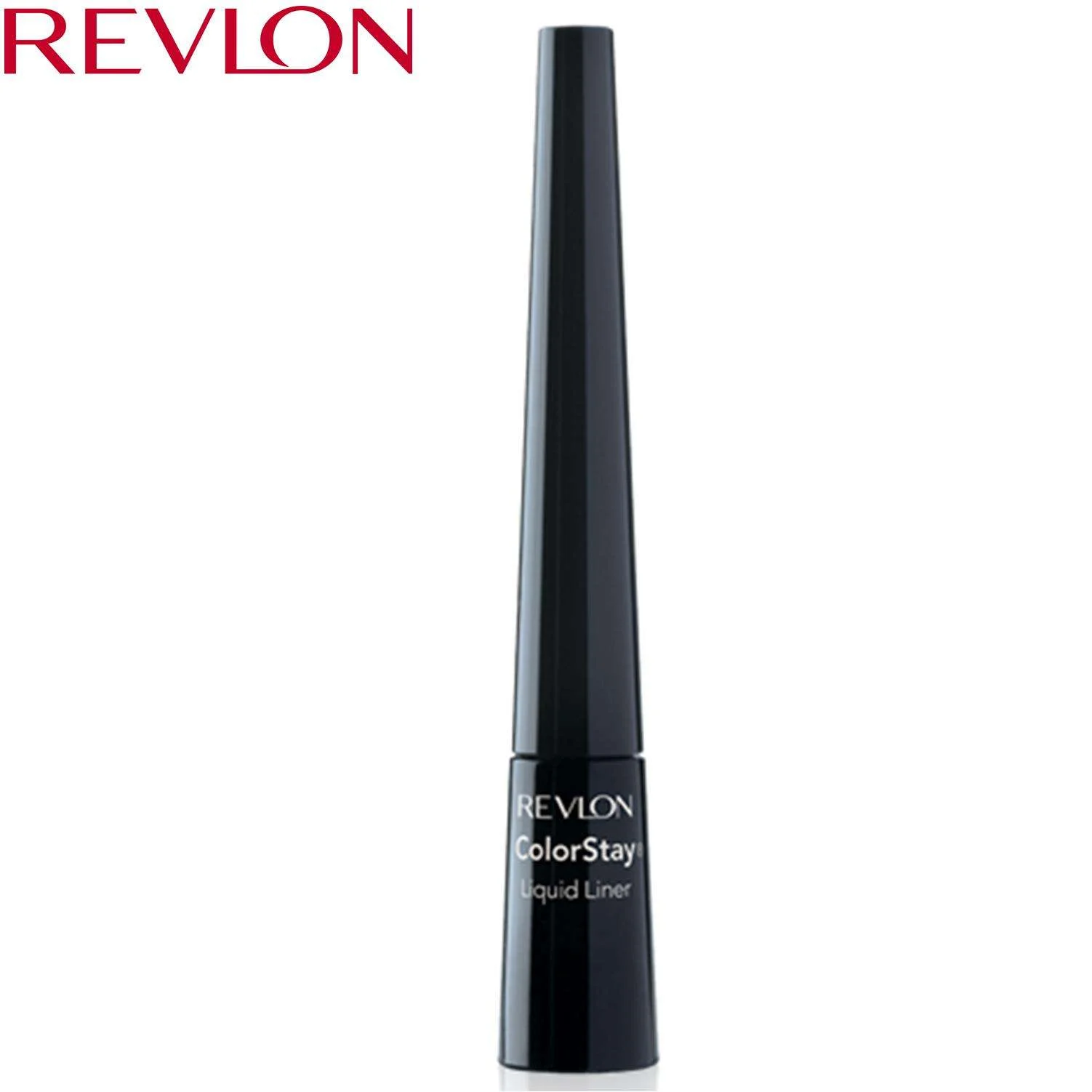 REVLON LIQUID EYELINER 001 BLACK