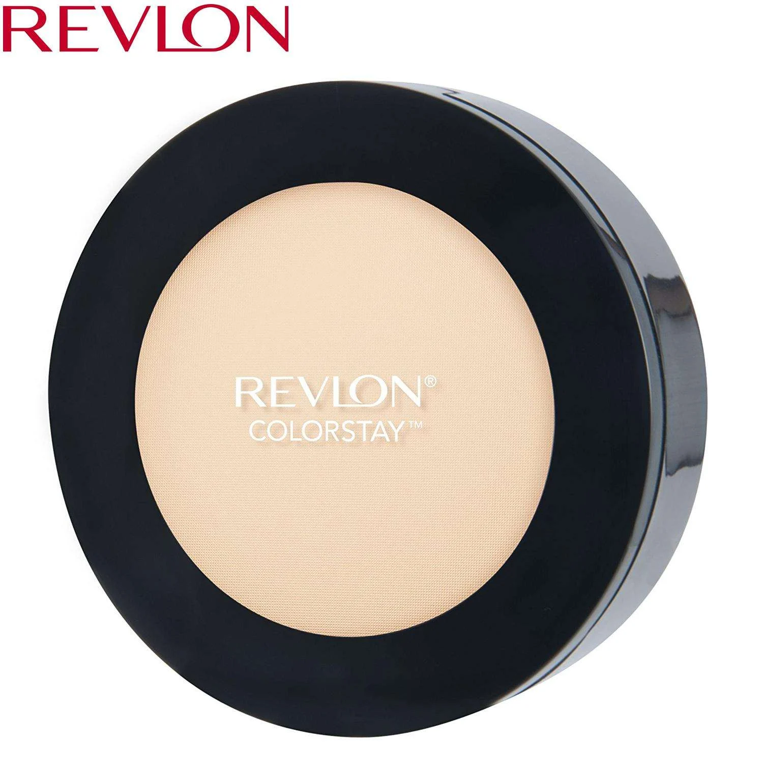 REVLON COLORSTAY PRESSED POWDER 820 LIGHT