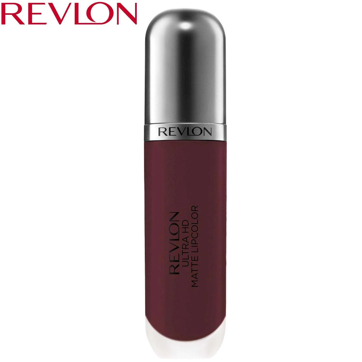 REVLON LIPCOLOR ULTRA HD MATTE 675 INFATUATION 5.9 ML.