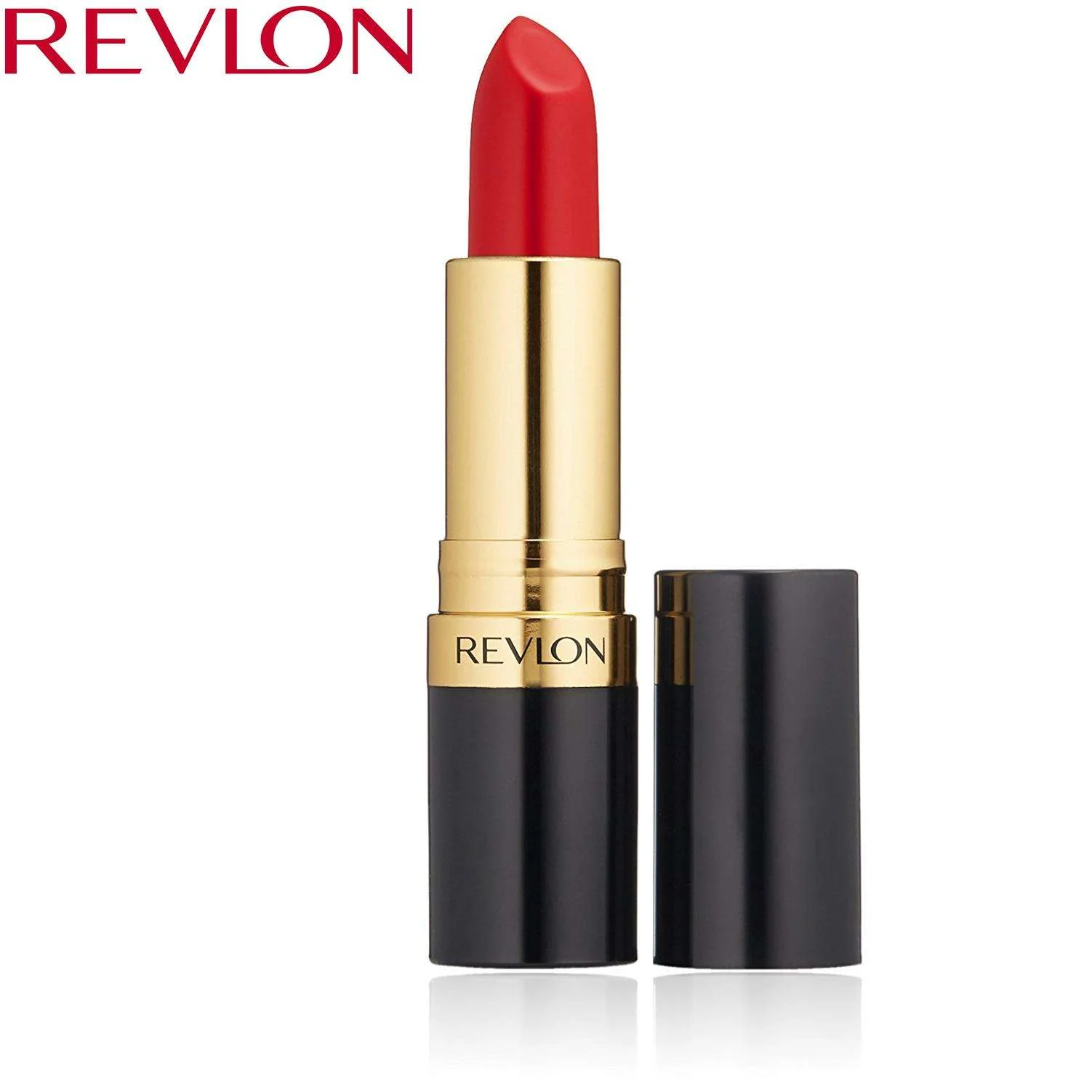 REVLON SUPER LUSTROUS LIPSTICK 028 CHERRY BLOSSOM 4.2 GR.