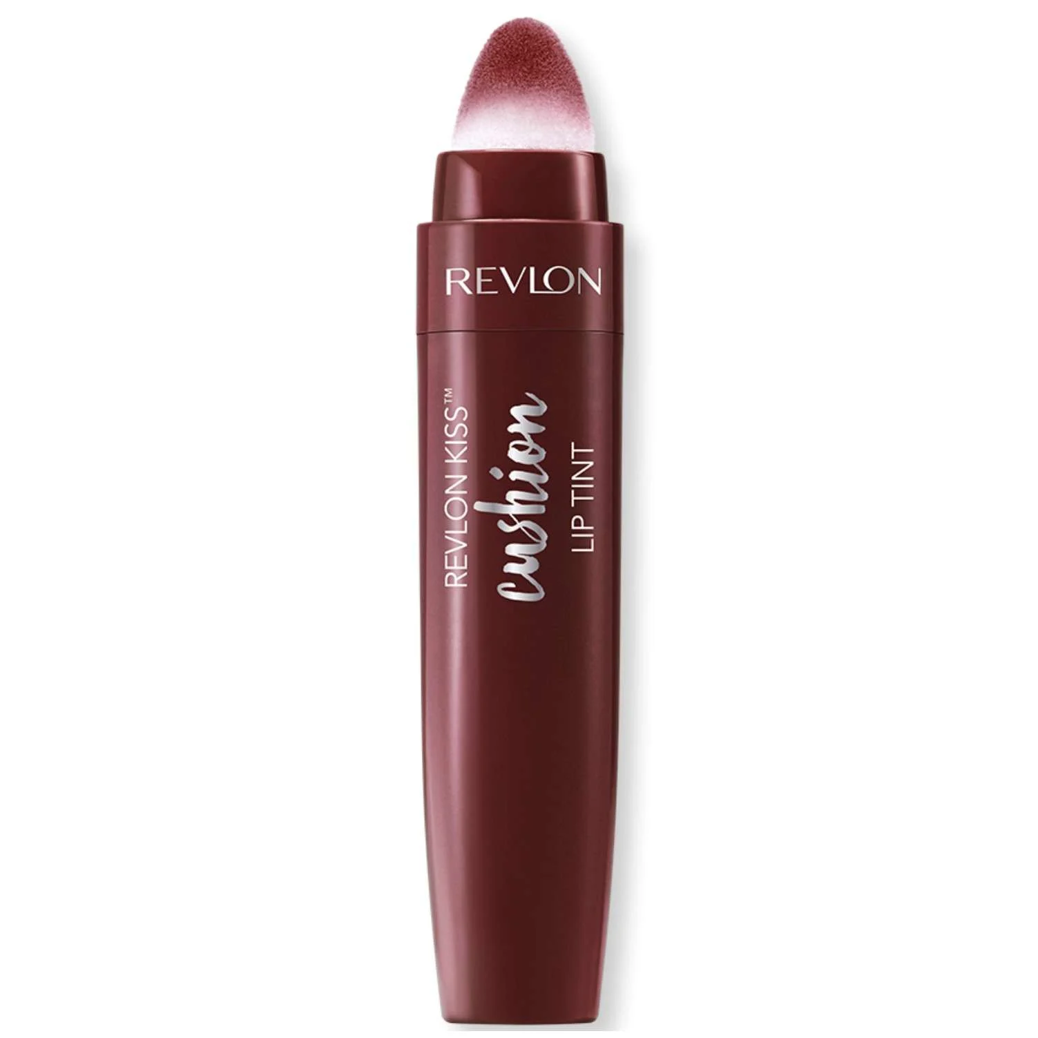 REVLON KISS CUSHION LIP TNT 270 WINE TRIP 4,4 ML