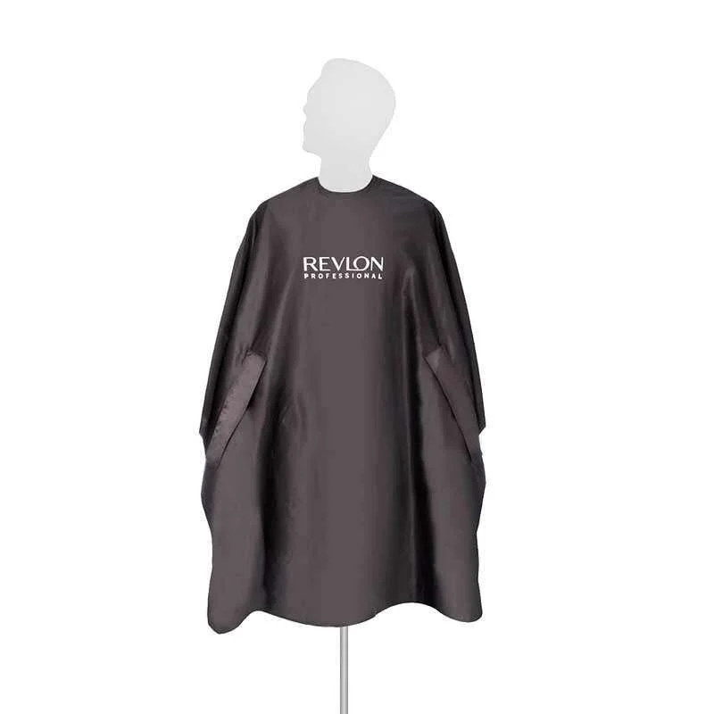 REVLON PROFESSIONAL MANTELLA TAGLIO NERA