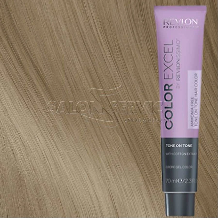 COLOR EXCEL OLD 70 ML. COL. 8 – BIONDO CHIARO