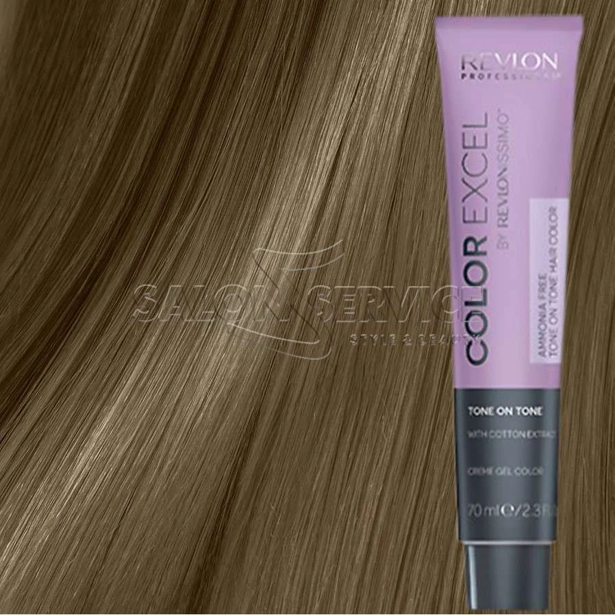 COLOR EXCEL OLD 70 ML. COL. 6,3 – BIONDO SCURO DORATO
