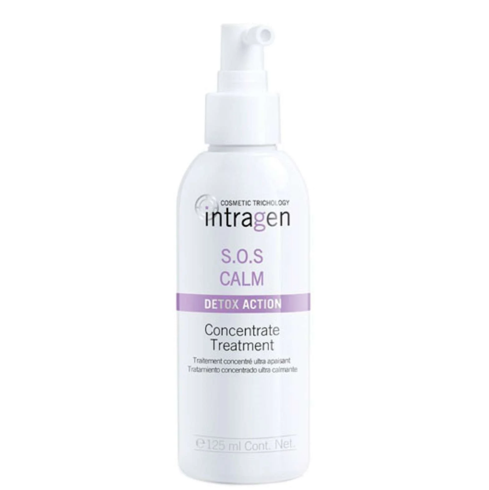 INTRAGEN S.O.S. CALM TREATMENT 125 ML