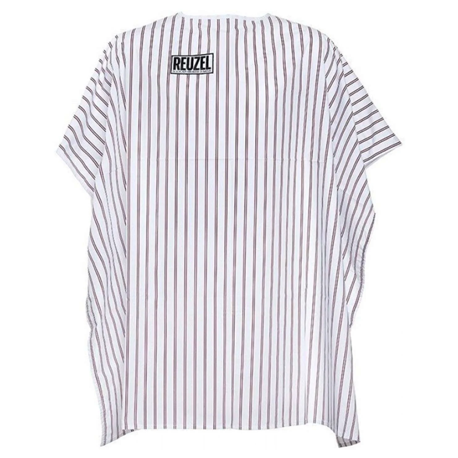REUZEL SUPER BARBER CAPE – MANTELLA TAGLIO