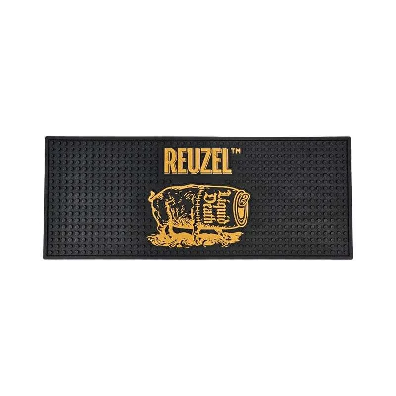 REUZEL SMALL STATION MAT LIQUID DEATH