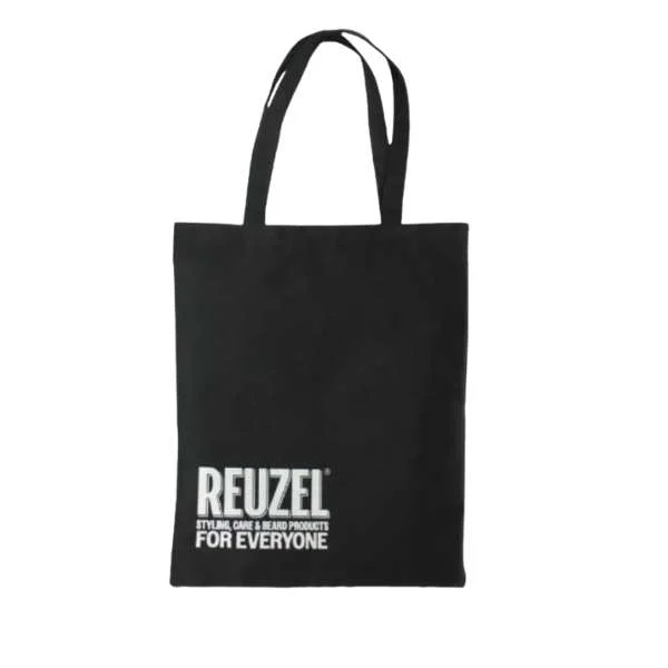 REUZEL BORSA IN COTONE
