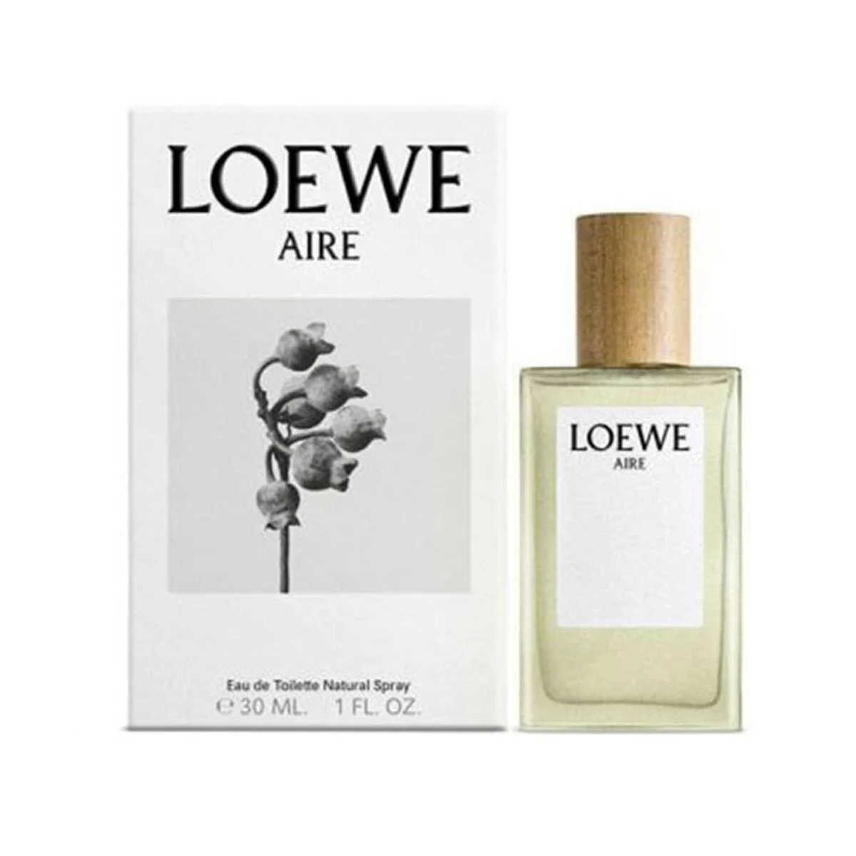 Loewe Aire EDT W 30 ml