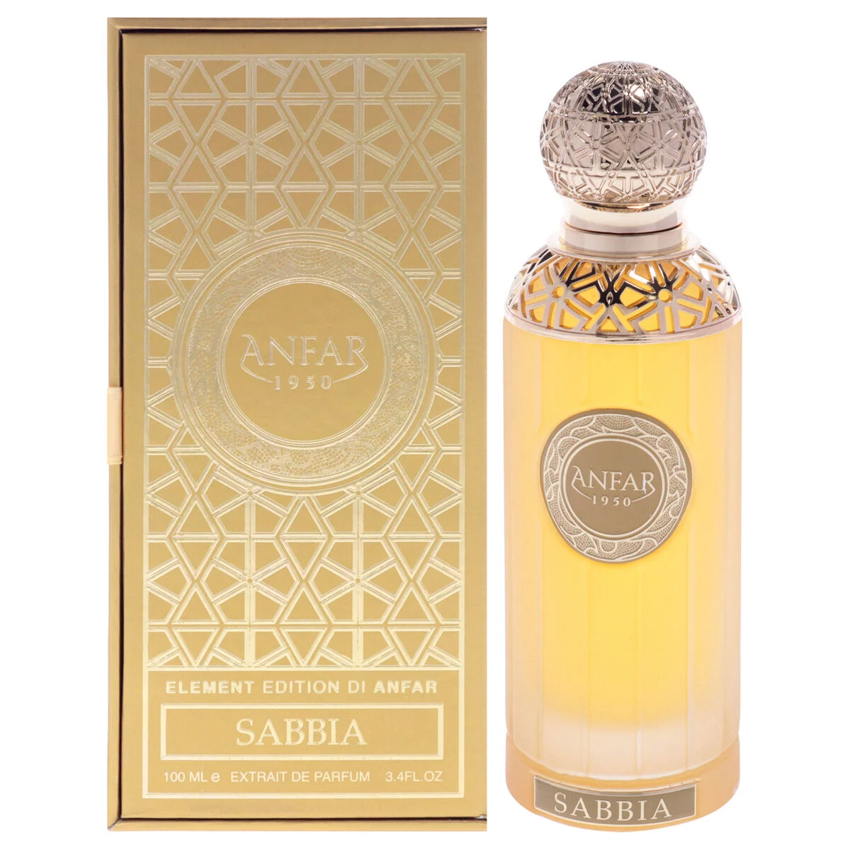 Anfar Sabbia PAR U 100 ml