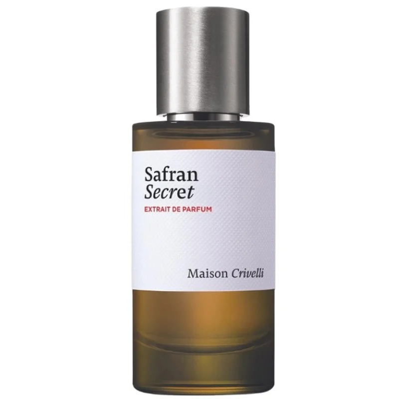 EXTRAIT SAFRAN SECRET 50ml