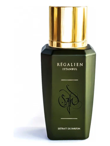 Heritage Collection Sah 50ml