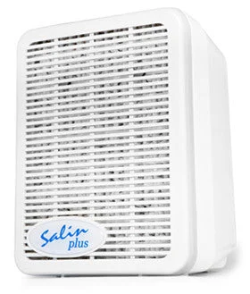 Salin Filtro dell'aria al sale Salin Plus
