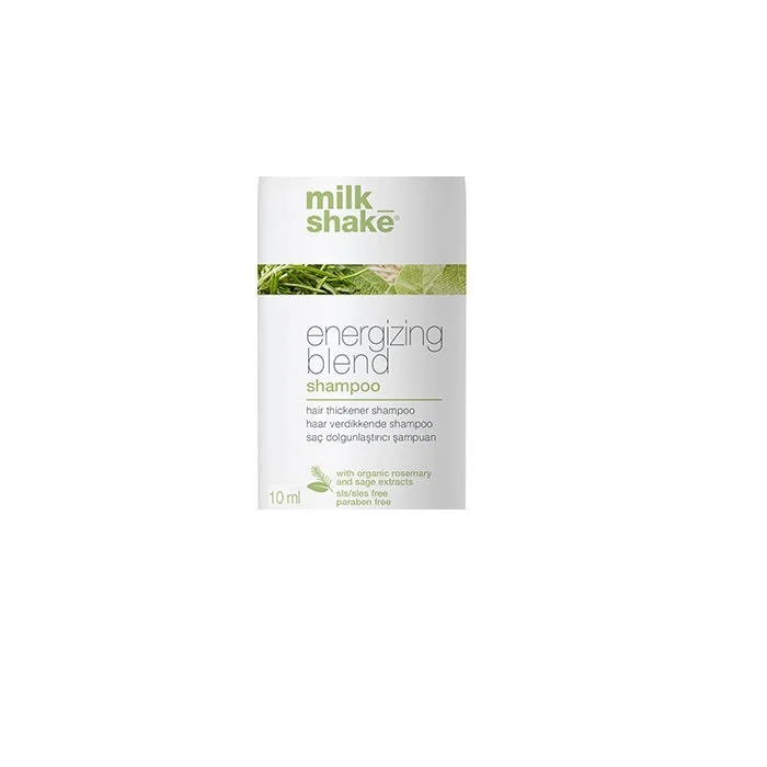 Milk Shake Miscela Energizzante Shampoo 10ml