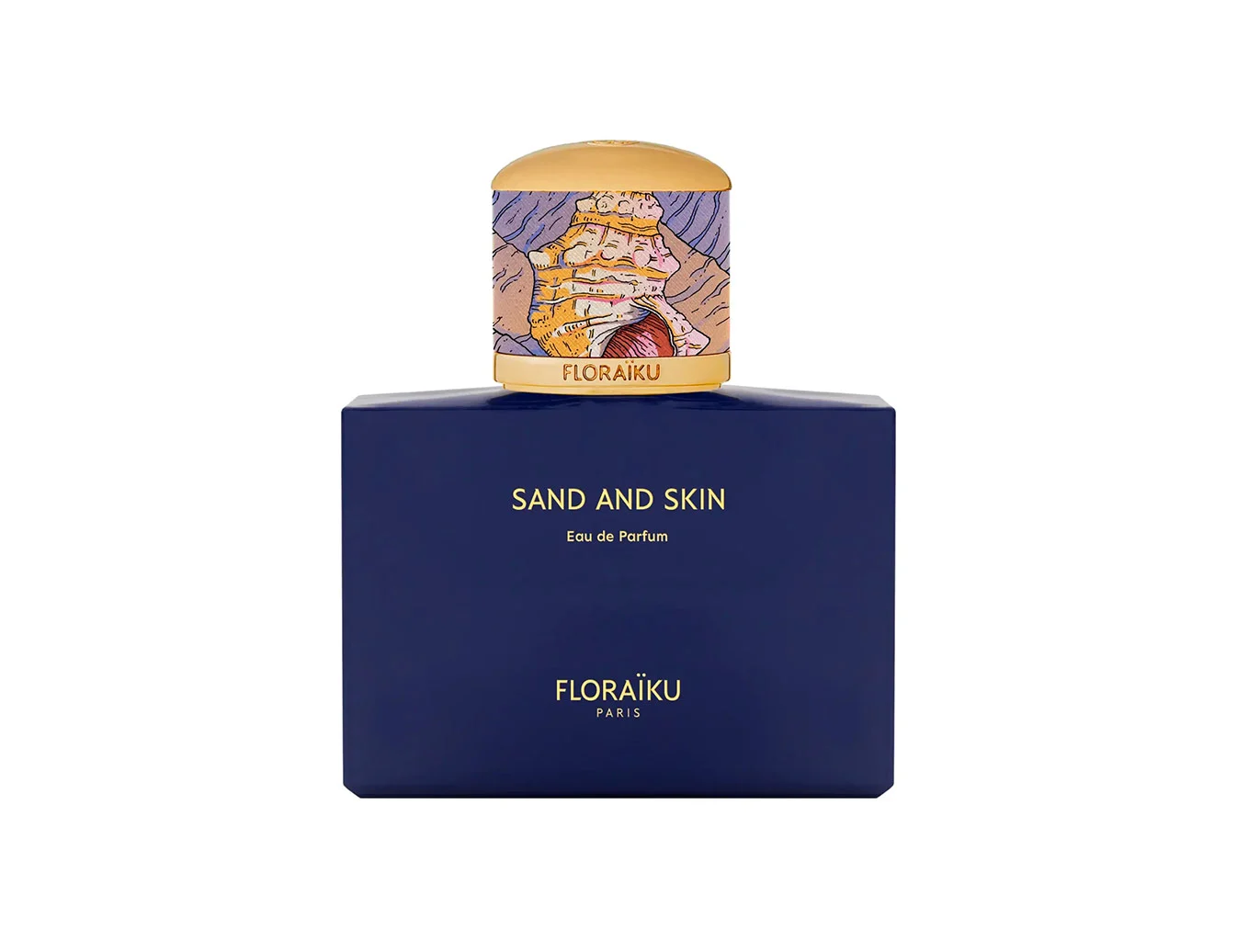 SAND AND SKIN 100ml
