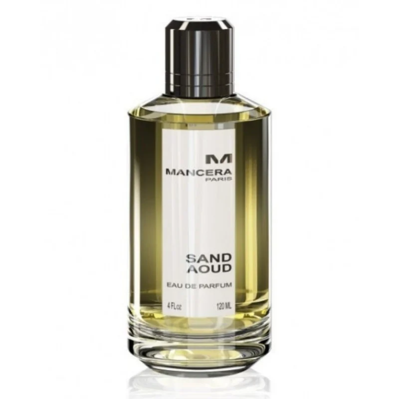 SAND AOUD 120ml