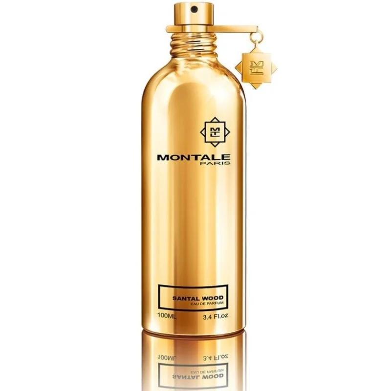 SANTAL WOOD 100ml