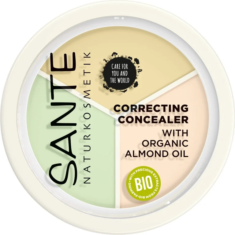 Sante Correttivo Correttore, 6 g