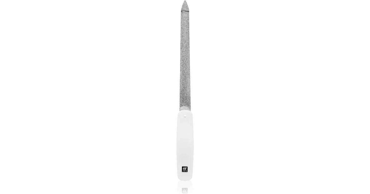 Zwilling Saphir File lima