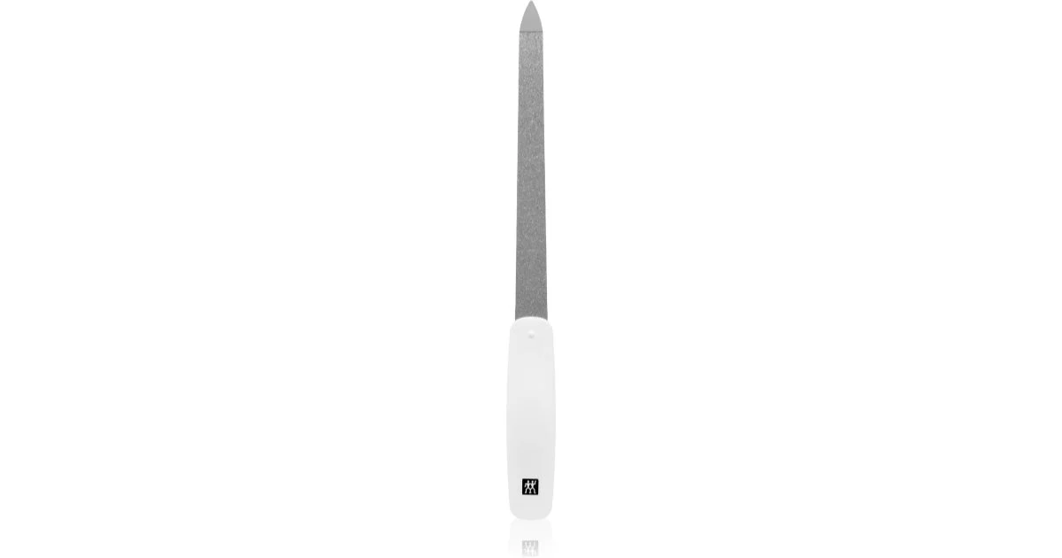 Zwilling Saphir lima per unghie