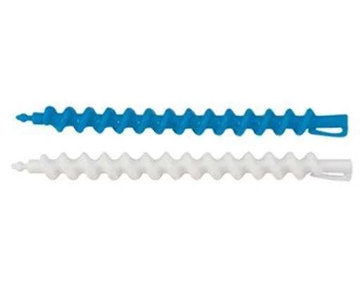 BIGODINO PERMANENTE x12 SPIRAL SMALL