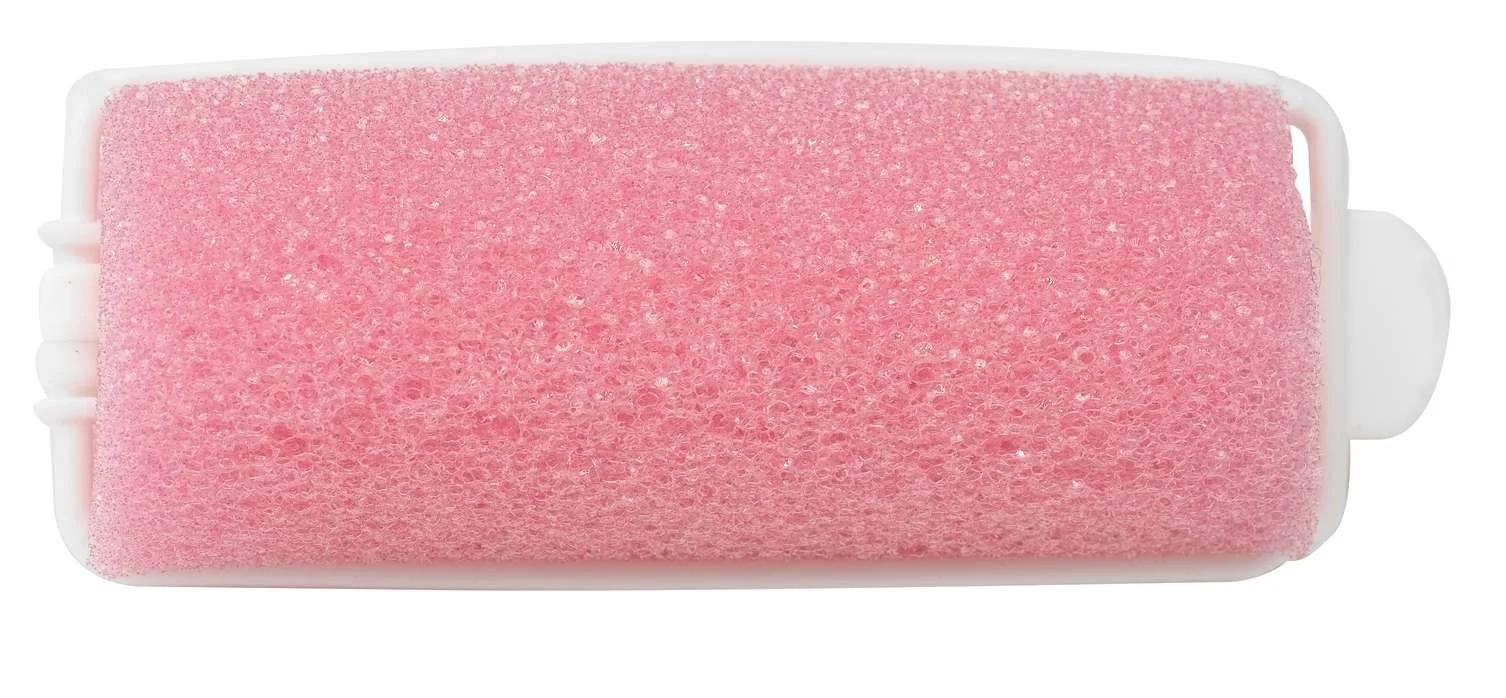 BIGODINO SPUGNA x6 25mm.