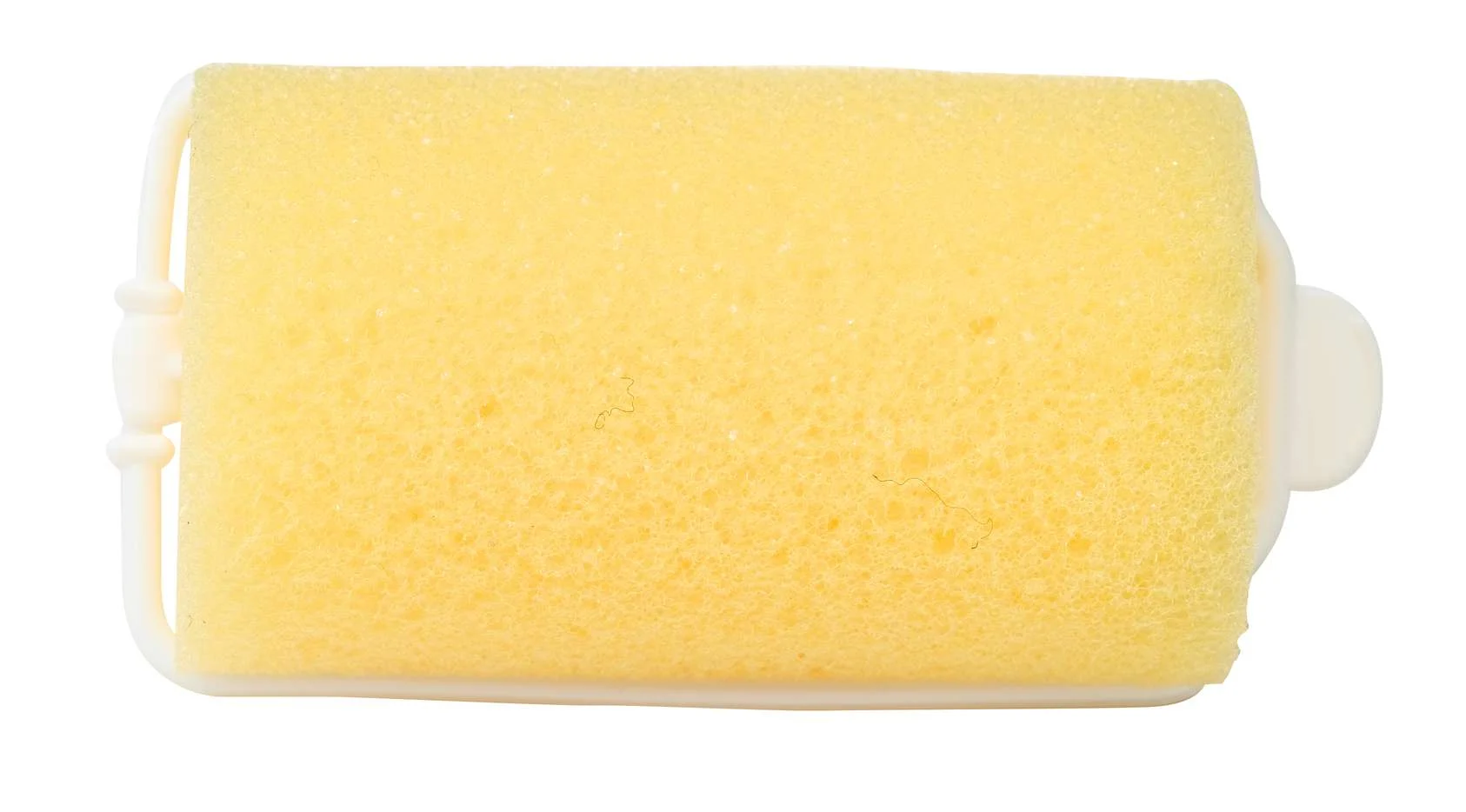 BIGODINO SPUGNA x5 34mm.